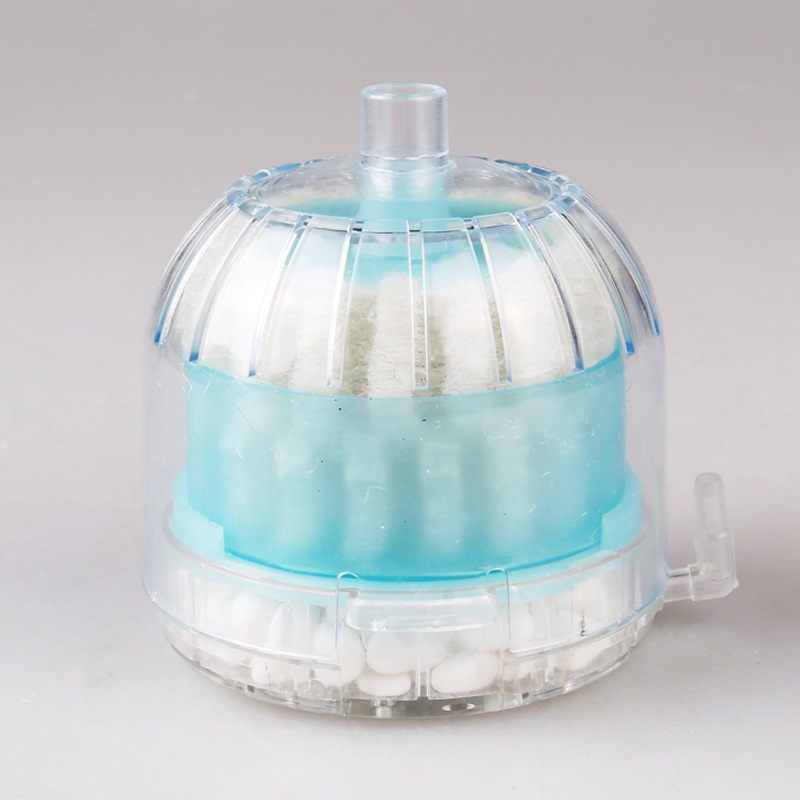 Phụ Kiện Lọc Bơm Oxy JX-01 Dành Cho Bể Nuôi Cá Cảnh