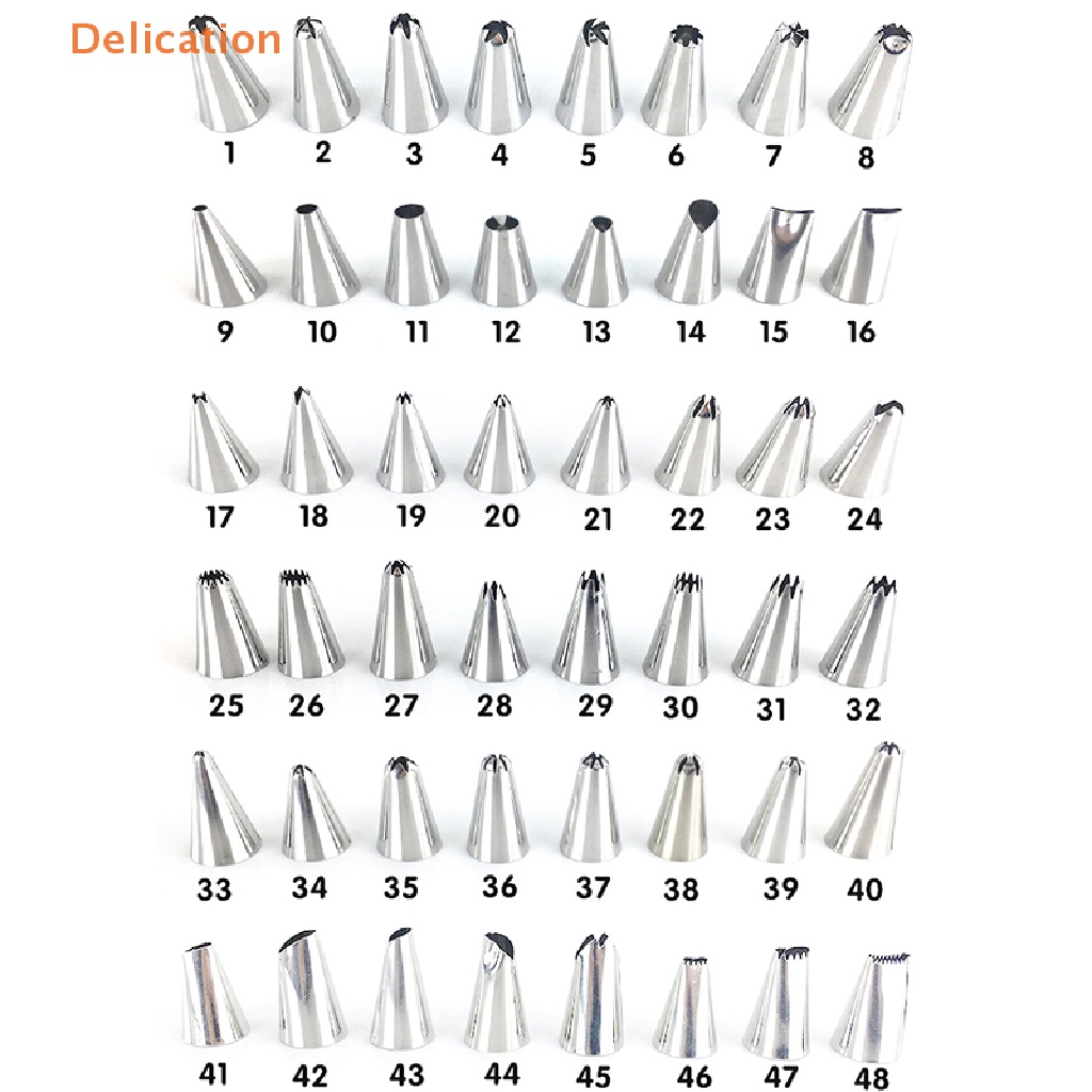 Túi silicone Đựng Kem Trang Trí Bánh Cho Nhà Bếp