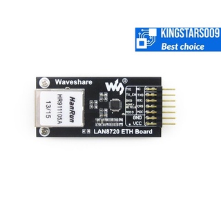 Module Ethernet LAN8720