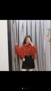 Áo bigsize ngực 140cm đổ lại có size