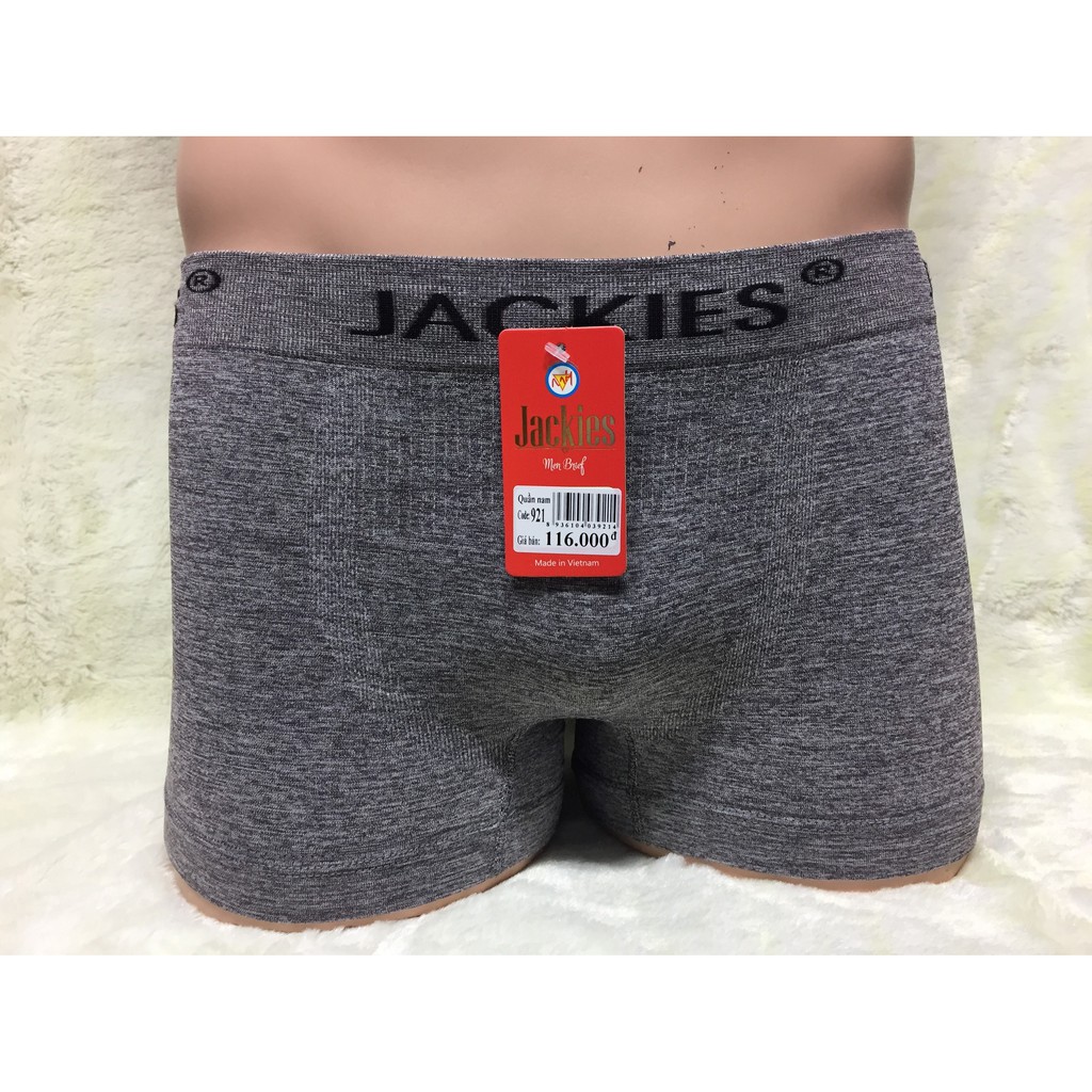 Quần nam JACKIES 921 cao cấp