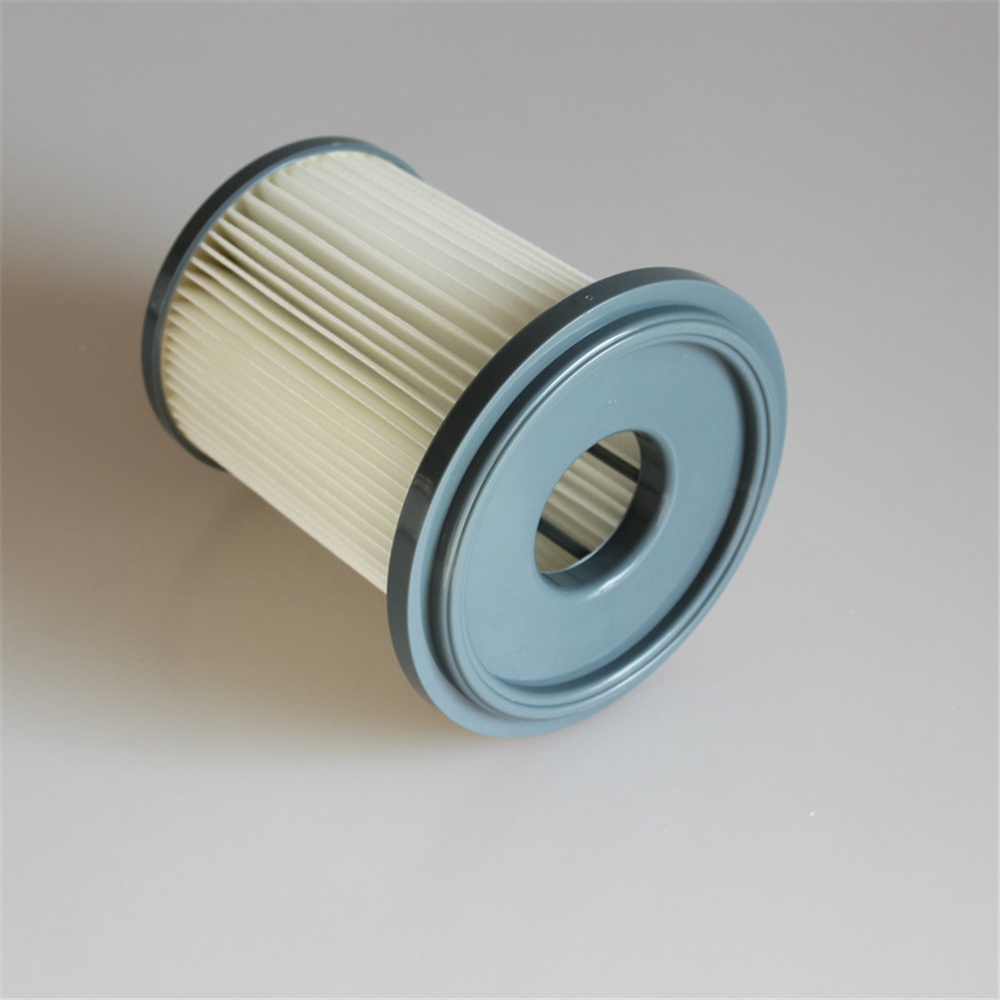 Bộ Lọc HEPA Và Màng Lọc Cho Máy Hút Bụi Philips FC8720 FC8724 FC8732 FC8734 FC8736 FC8738 FC8740 FC8748