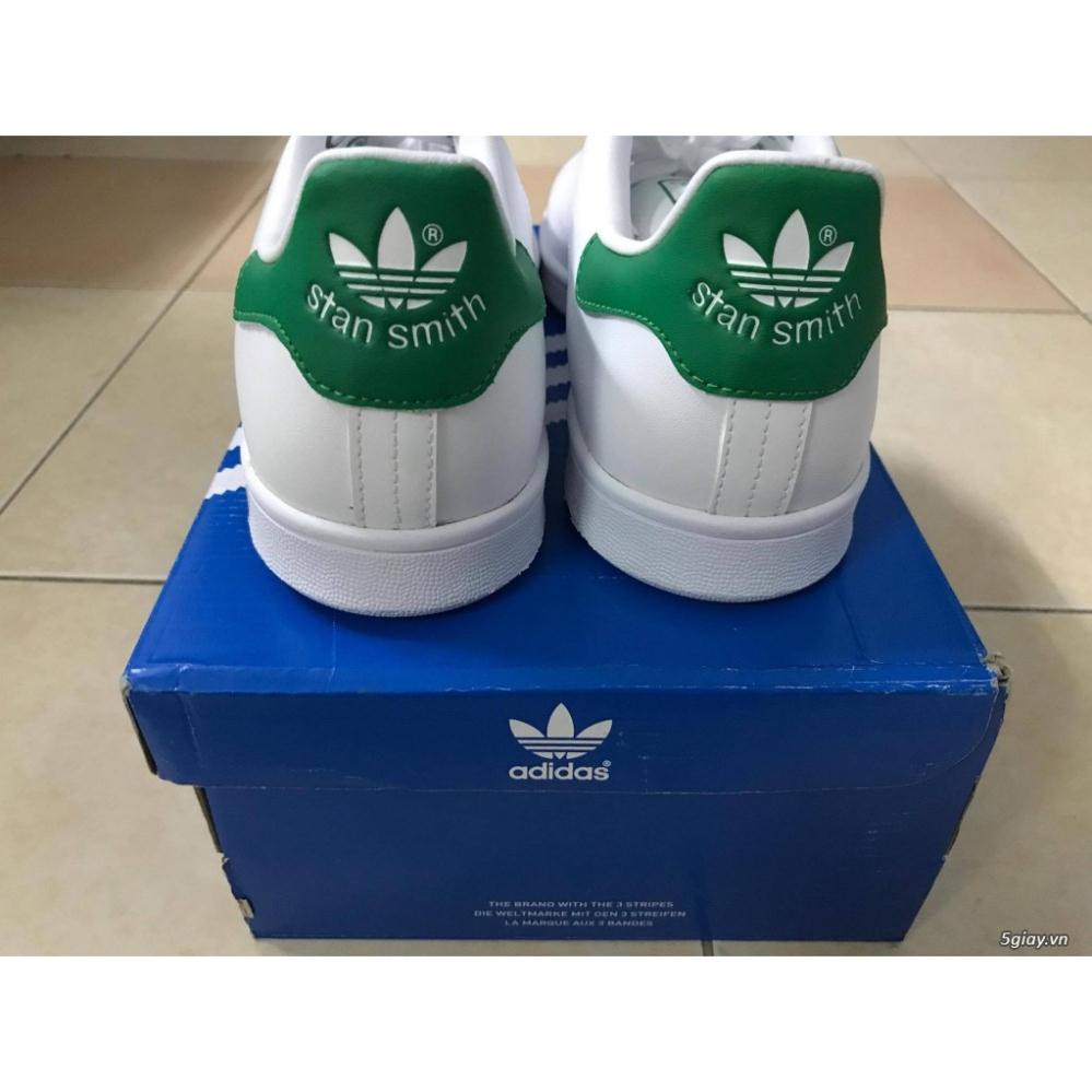 XẢ KHO THANH LÝ -RẺ VÔ ĐỊCH GIẦY THỂ THAO SNEAKER STAN SMITH NAM Nữ . ⁿ