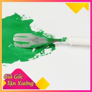 Bay vẽ, bay xúc màu - mộc xinh