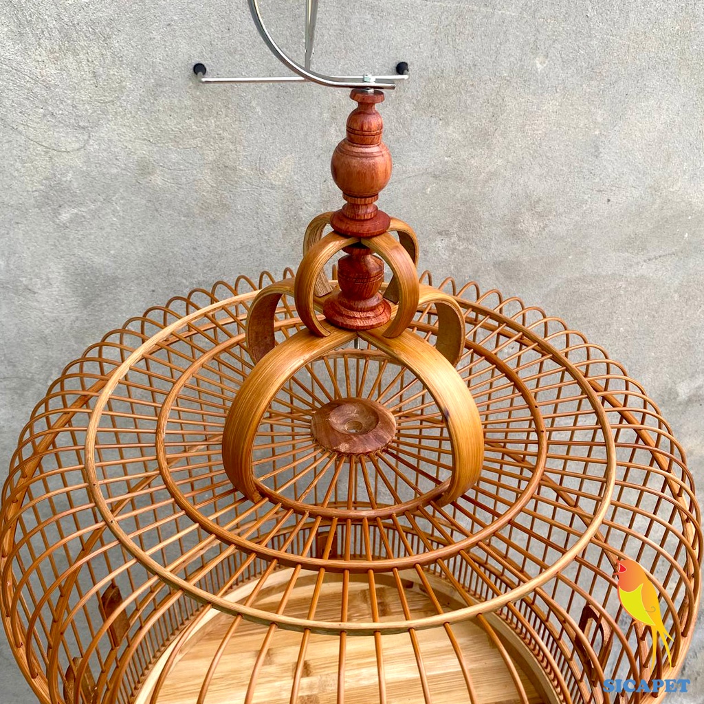 Lồng chim Khướu, chim Họa Mi, chim Chòe Than, chim Chào Mào, Lồng chim Chòe Than, Chim Chòe Lửa, Chim Chào Mào SICAPET