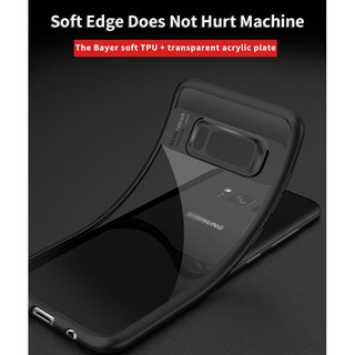 [XẢ KHO] Ốp lưng Samsung Galaxy S8, S8 Plus iPaky (Chính hãng)