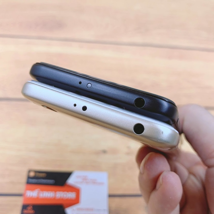 Điện thoại Xiaomi Redmi 4X có tiếng Việt - Snap 435 ram 3G 32G