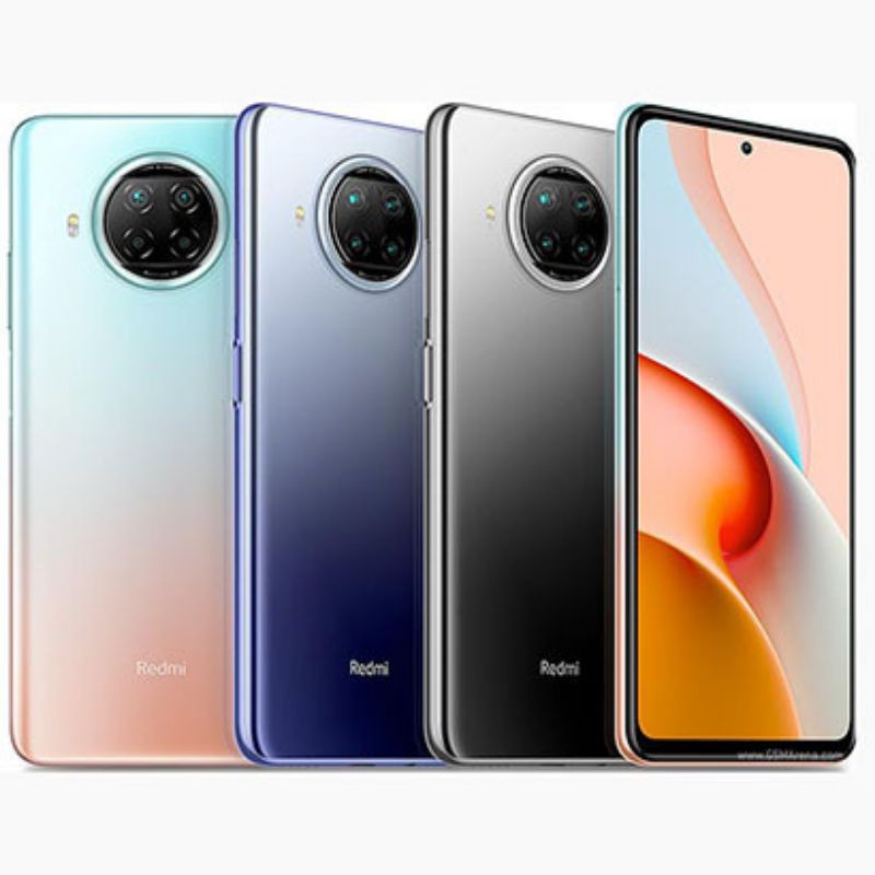 Điện thoại Xiaomi Redmi Note 9 Pro 5G Fullbox. | BigBuy360 - bigbuy360.vn