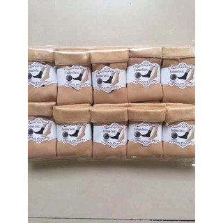 Tất chân lót lông siêu ấm T2