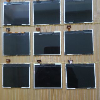Sỉ lẻ màn hình E72,E71,E63 linh kiện cũ