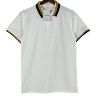 Áo polo nam , áo thun nam ngắn tay có cổ vải cá sấu cotton
