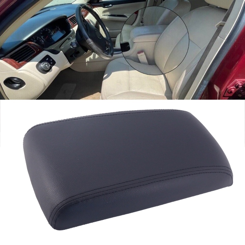 Nắp Đậy Hộp Tỳ Tay Tự Động Cho Xe Hơi Impala 241-02094