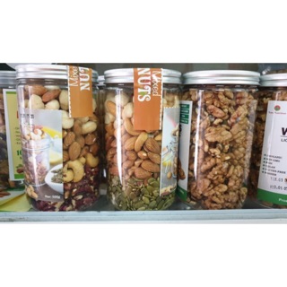 Hạt mix dinh dưỡng tổng hợp 500g