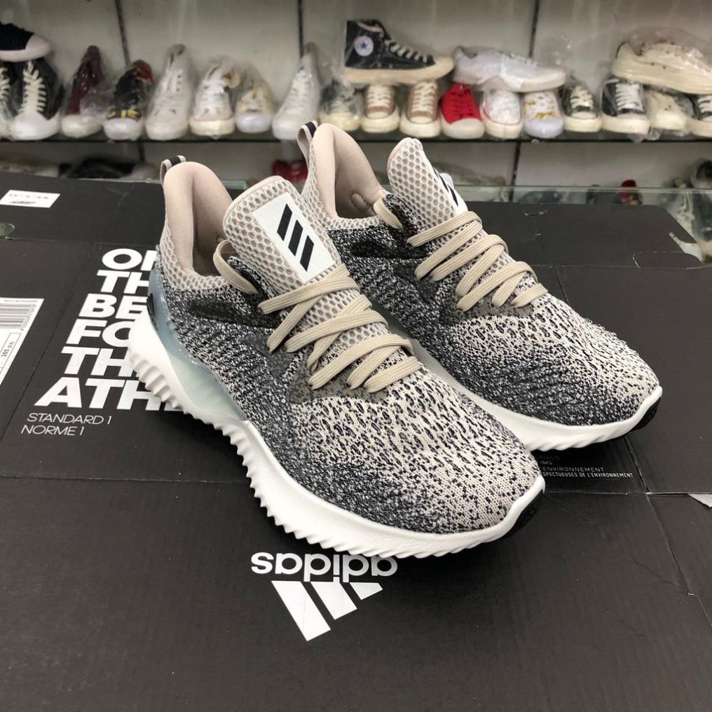 [FreeShip – Sale khô máu] Giày thể thao nam sneaker thời trang cao cấp GNA-020 (Màu xám) | BigBuy360 - bigbuy360.vn