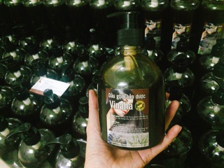 👩🏻‍🌾 Dầu gội Thảo dược handmade VINAHA 👰🏻