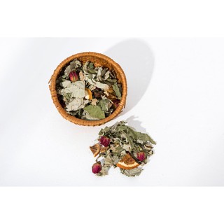 Trà Mộc Sắc Giảm Huyết Áp 100G