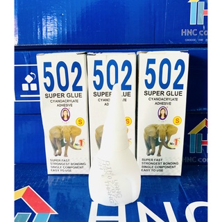Keo dán 502