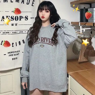 [GIÁ SẬP SÀN] {ĐẸP - NEW } ÁO PULL RED DÀI TAY NỮ nỉ da cá