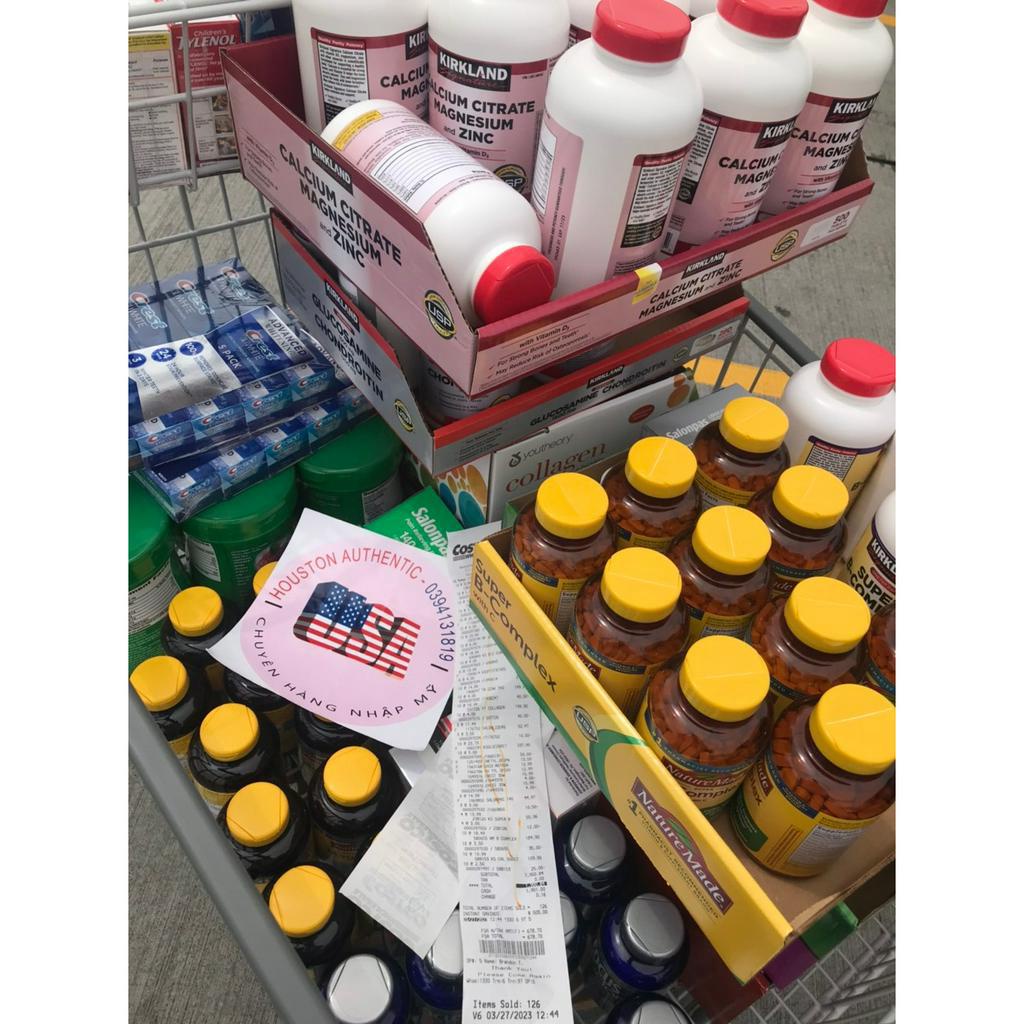 Týlênôl Pain+Fever_siro cho bé sơ sinh 0 - 3 tuổi _ Livestream mua hàng tại Mỹ