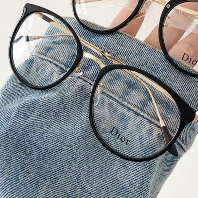 GỌNG KÍNH DÁNG BẦU SIÊU HOT MẢNH NHẸ