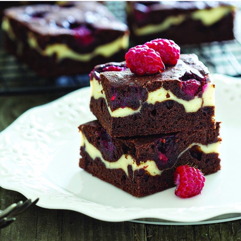 Bột Làm Bánh Brownies Dr. Oetker 510g  - Date 27/12/2023