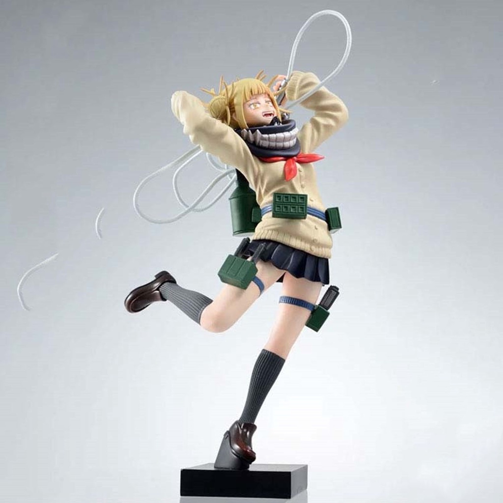 Mô Hình Nhân Vật Shigaraki Tomura Anime Hero Academia Bằng PVC