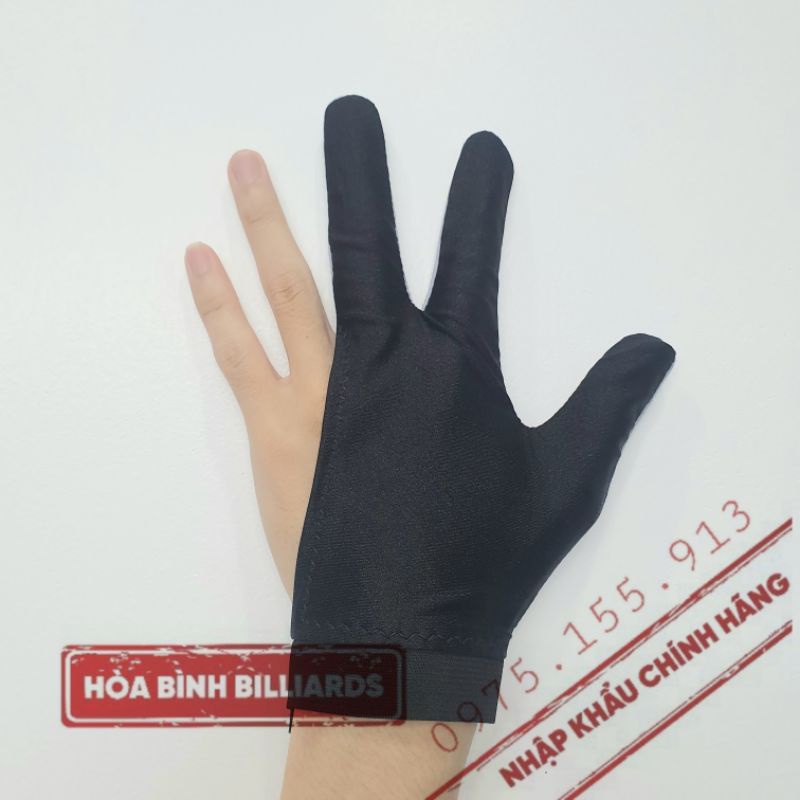 Găng Tay Bida ClB - Win -IBS Cao Cấp
