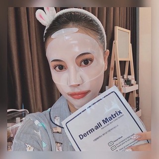Mặt Nạ Derm all Matrix Chính Hãng 100%