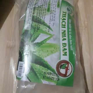 Thạch nha đam miếng 1kg