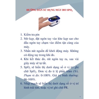 máy đo nồng độ oxi