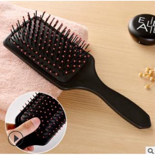 Lược tròn tạo kiểu tóc 21,5*4,5cm