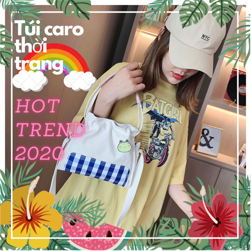 ⚡HOT TREND 2020⚡TÚI ĐEO CHÉO NAM/NỮ ĐẸP - TÚI ĐEO CHÉO THỜI TRANG HÀN QUỐC - TÚI ĐEO CHÉO ĐẸP GIÁ RẺ