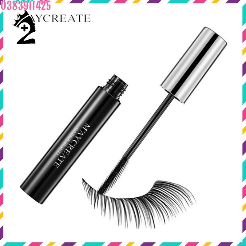 Chuốt mi Silk Mascara Maycreate TPP | BigBuy360 - bigbuy360.vn