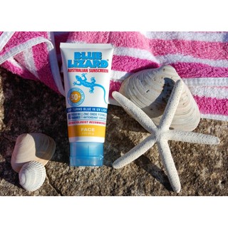 Kem chống nắng Blue Lizard Australian Sunscreen (FACE) 85gr
