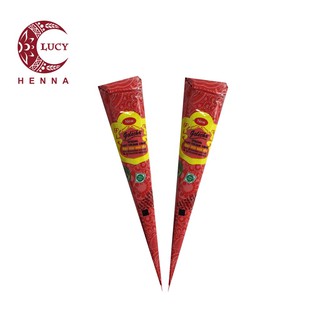 MỰC VẼ (MỰC XĂM) NHUỘM DA GOLECHA MÀU ĐỎ