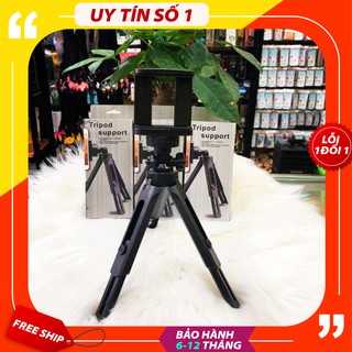 Gậy tripod mini, gậy tripod mini MTO1 thế hệ mới