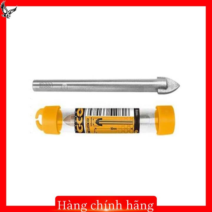 Mũi khoan gạch và kiếng INGCO
