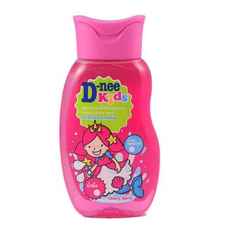 Tắm gội dnee kids 200ml