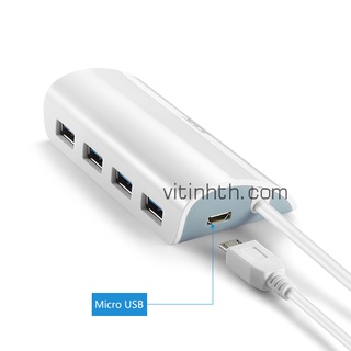 Hub USB 4 cổng USB 3.0 -VITINHTH