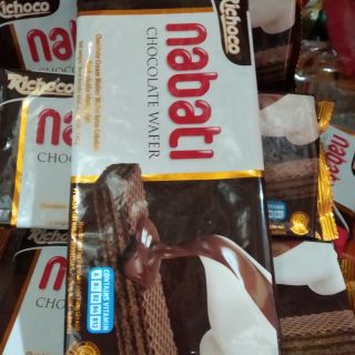 Bánh nabati gói lớn 140g