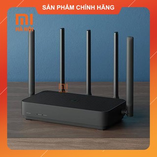 Router Wifi Xiaomi Gen 4 Pro