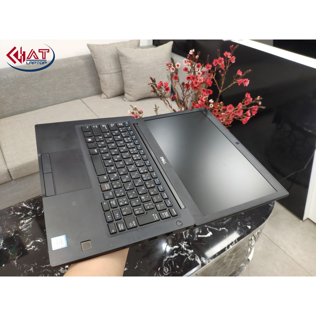Dell Latitude E7490 Core i5-8350U/ Ram 8GB/ SSD 256GB/ FHD | BigBuy360 - bigbuy360.vn
