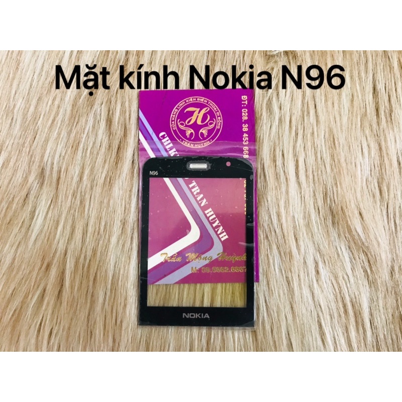 Mặt kính Nokia N96