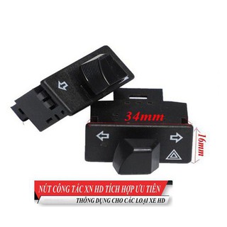 🍁  🚀COBO Công tắc xinhan tích hợp ưu tiên hazard ( COMBO SẴN CHO WINNER X, VARIO) 🚀 🍀  🍁