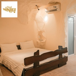 E-Voucher Khách Sạn Wonder trị giá 30.000đ