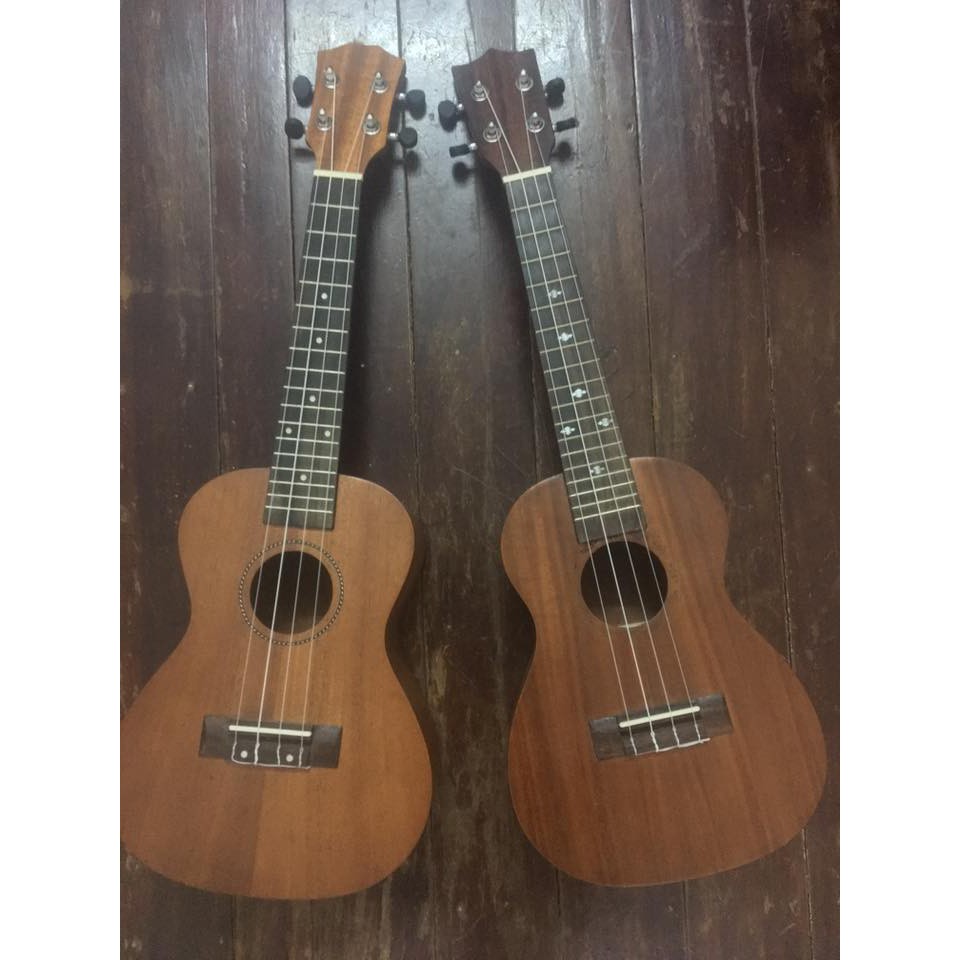 ĐÀN UKULELE CONCERT( TẶNG PHỤ KIỆN ĐI KÈM)