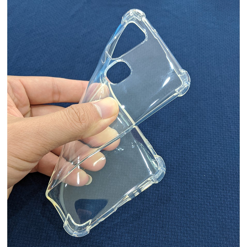 Ốp lưng silicon dẻo chống sốc Samsung Galaxy A21S