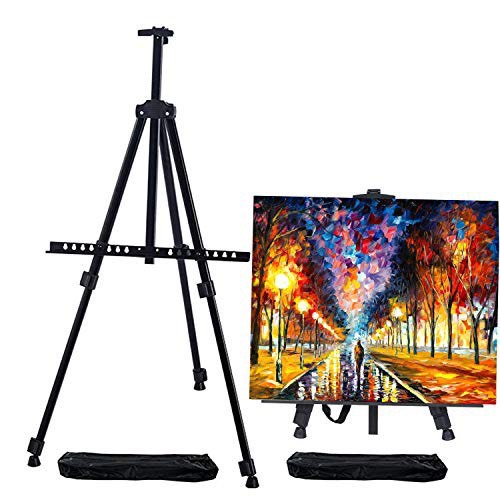 Giá Vẽ di động Tripod Mont Marte MEA0025