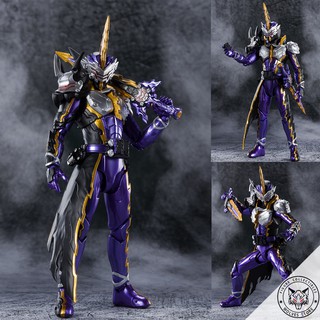 [Phiếu đặt hàng trước] Mô hình chính hãng SHF: Kamen Rider Calibur Jaaku Dragon