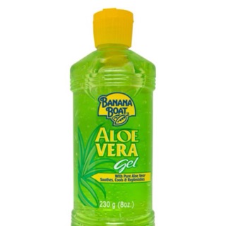 Aloe vera gel aftersun 230gr